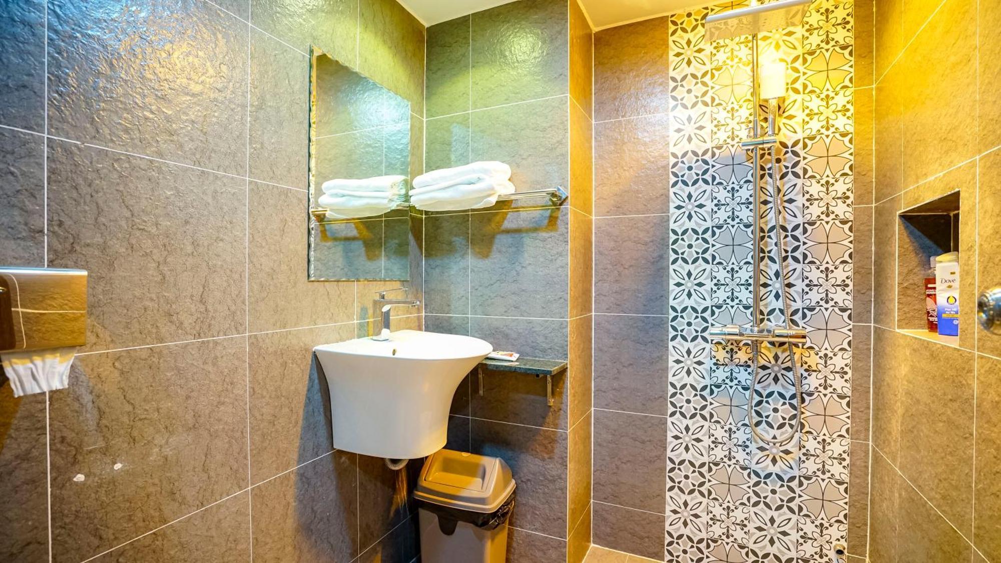 Hanoi Ben'S Apartment And Hotel ภายนอก รูปภาพ
